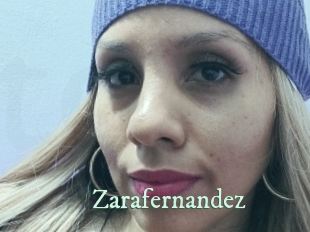 Zarafernandez