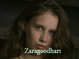 Zaragoodhart