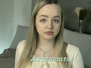 Zarahanners