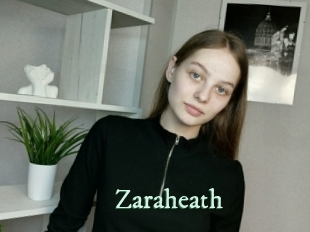Zaraheath
