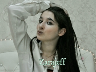 Zarajeff