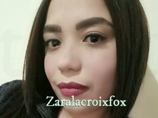 Zaralacroixfox