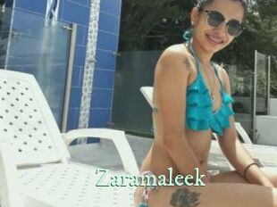 Zaramaleek