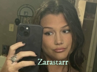 Zarastarr