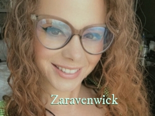 Zaravenwick