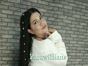 Zarawillians