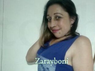 Zarayboni