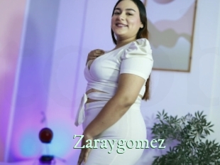 Zaraygomez