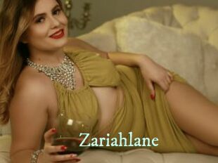 Zariahlane