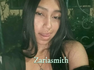 Zariasmith