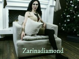 Zarinadiamond