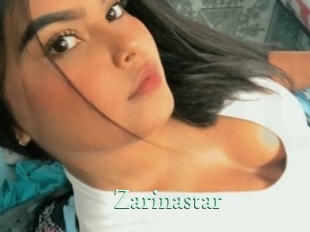 Zarinastar