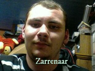 Zarrenaar