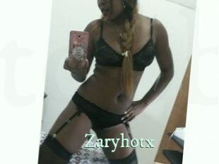 Zaryhotx