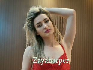 Zayaharper