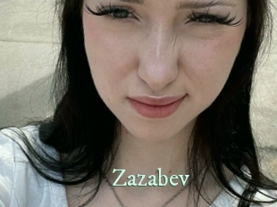 Zazabev