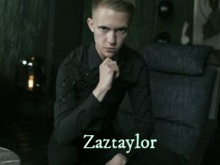 Zaztaylor