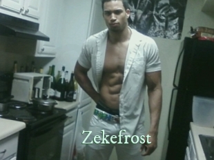 Zekefrost