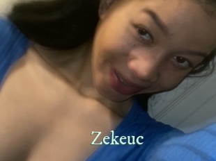 Zekeuc