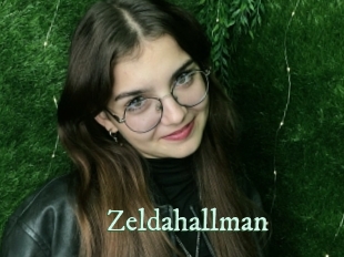 Zeldahallman