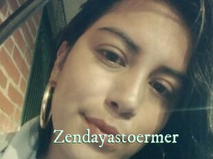 Zendayastoermer