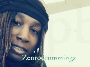 Zenrodcummings