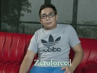 Zeroforced