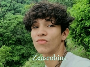 Zeusrobins