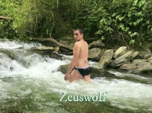 Zeuswolf