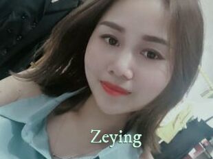 Zeying