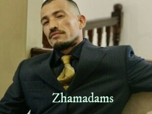 Zhamadams