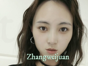Zhangweijuan