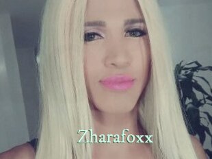 Zharafoxx