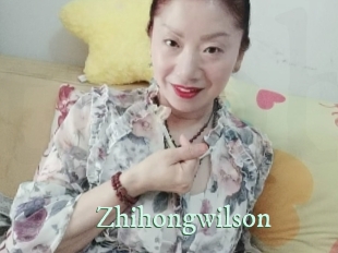 Zhihongwilson