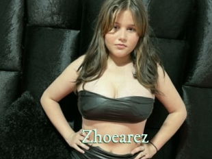 Zhoearez