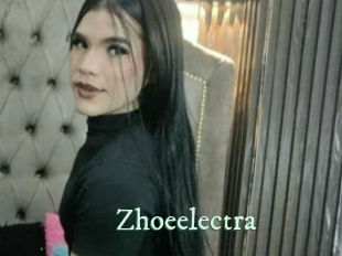 Zhoeelectra