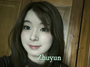 Zhuyun