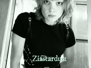 Ziastardust