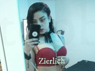 Zierlich