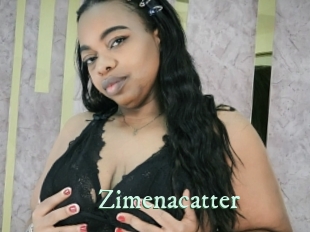 Zimenacatter