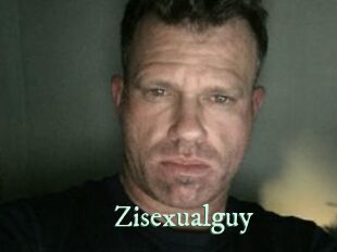 Zisexualguy