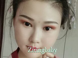 Zitingbaby