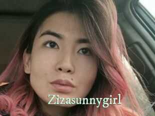 Zizasunnygirl