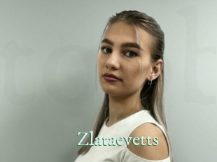 Zlataevetts