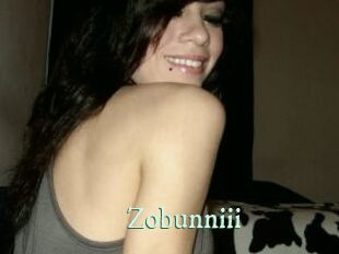 Zobunniii