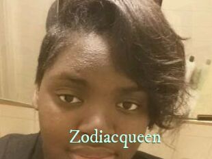 Zodiacqueen