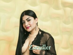 Zoeadler