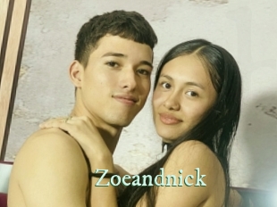 Zoeandnick