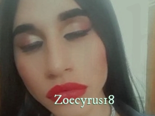 Zoecyrus18