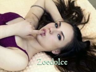 Zoedolce